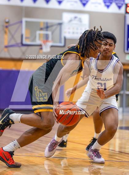 Thumbnail 1 in Lincoln @ North Thurston photogallery.