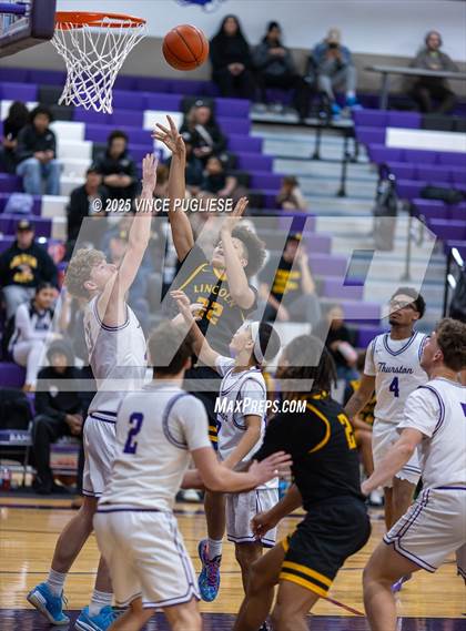 Thumbnail 2 in Lincoln @ North Thurston photogallery.