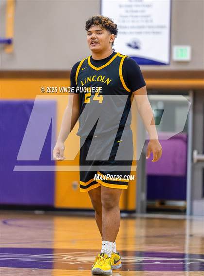 Thumbnail 3 in Lincoln @ North Thurston photogallery.