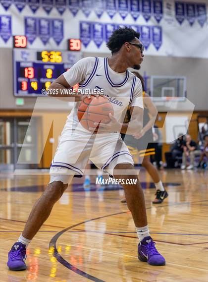 Thumbnail 1 in Lincoln @ North Thurston photogallery.