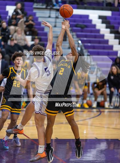 Thumbnail 2 in Lincoln @ North Thurston photogallery.