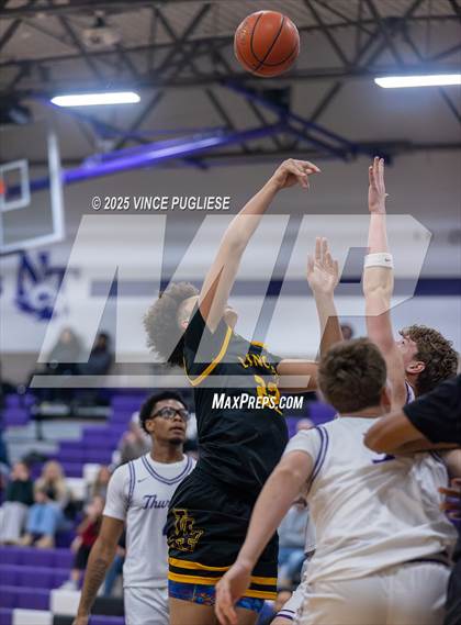 Thumbnail 2 in Lincoln @ North Thurston photogallery.