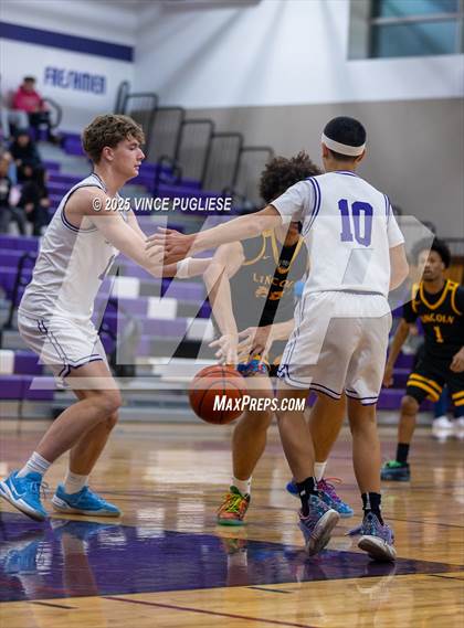 Thumbnail 2 in Lincoln @ North Thurston photogallery.