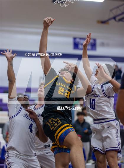 Thumbnail 2 in Lincoln @ North Thurston photogallery.