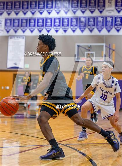 Thumbnail 1 in Lincoln @ North Thurston photogallery.