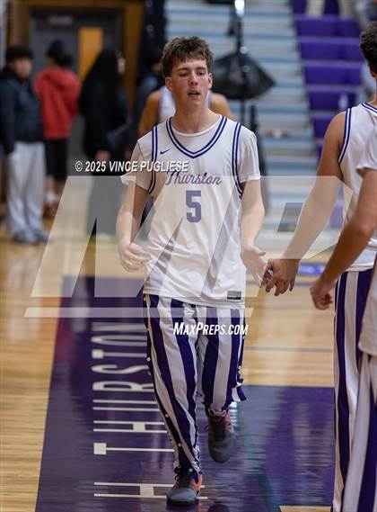 Thumbnail 3 in Lincoln @ North Thurston photogallery.