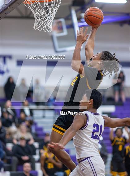 Thumbnail 3 in Lincoln @ North Thurston photogallery.