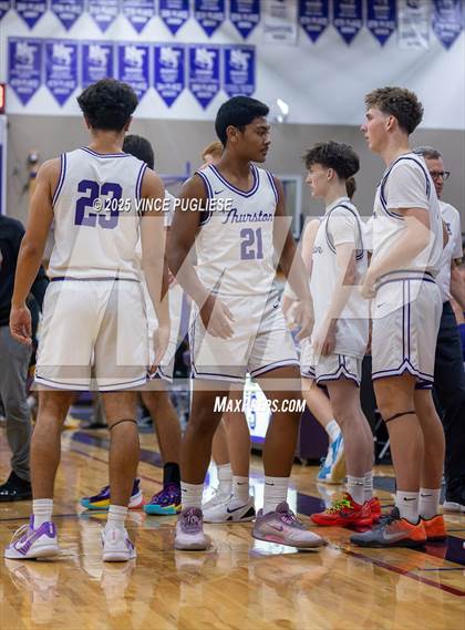 Thumbnail 3 in Lincoln @ North Thurston photogallery.