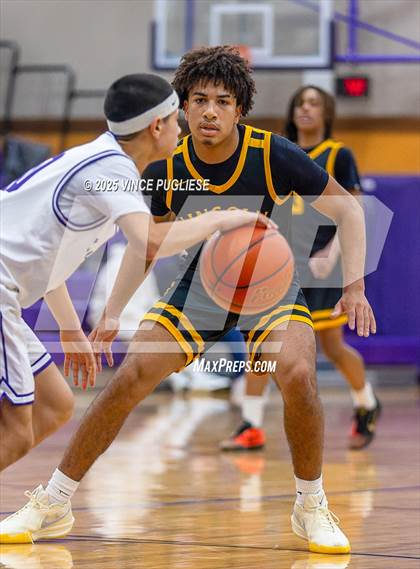 Thumbnail 1 in Lincoln @ North Thurston photogallery.