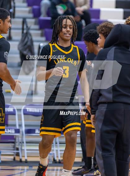 Thumbnail 3 in Lincoln @ North Thurston photogallery.