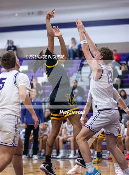 Thumbnail 2 in Lincoln @ North Thurston photogallery.