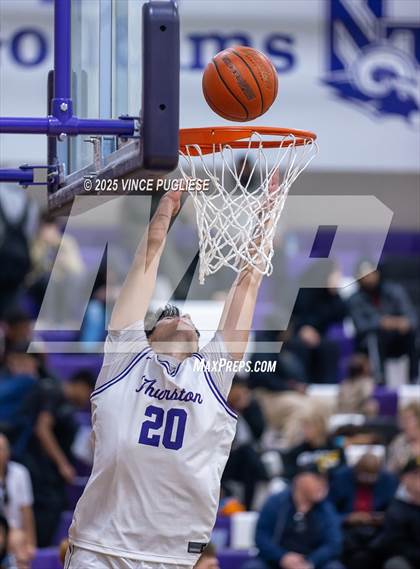 Thumbnail 2 in Lincoln @ North Thurston photogallery.