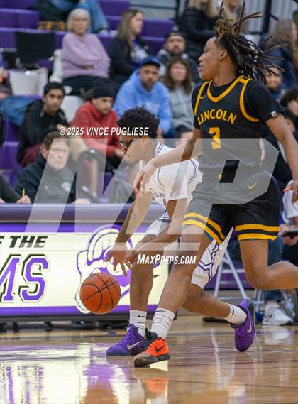 Thumbnail 2 in Lincoln @ North Thurston photogallery.