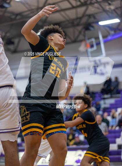 Thumbnail 3 in Lincoln @ North Thurston photogallery.