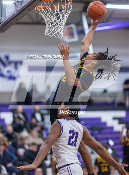 Thumbnail 2 in Lincoln @ North Thurston photogallery.