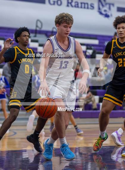 Thumbnail 1 in Lincoln @ North Thurston photogallery.