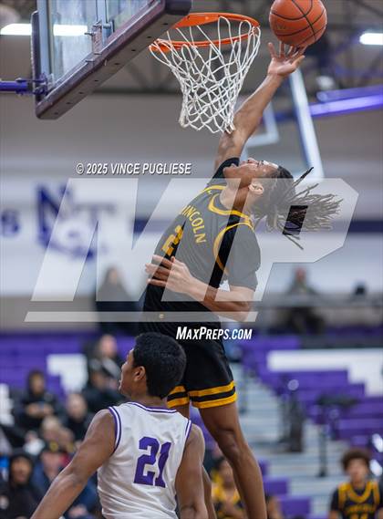 Thumbnail 1 in Lincoln @ North Thurston photogallery.