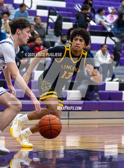 Thumbnail 3 in Lincoln @ North Thurston photogallery.