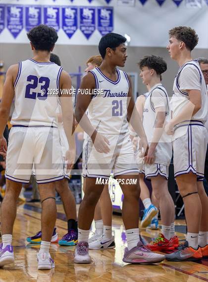 Thumbnail 2 in Lincoln @ North Thurston photogallery.