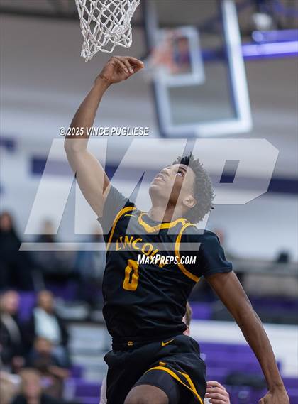 Thumbnail 1 in Lincoln @ North Thurston photogallery.