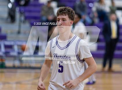 Thumbnail 1 in Lincoln @ North Thurston photogallery.