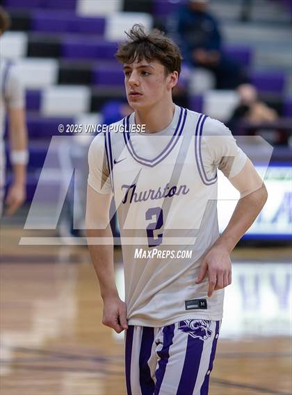 Thumbnail 3 in Lincoln @ North Thurston photogallery.