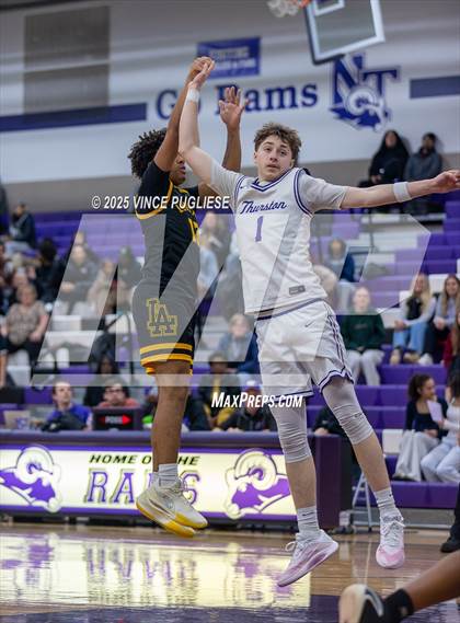 Thumbnail 2 in Lincoln @ North Thurston photogallery.