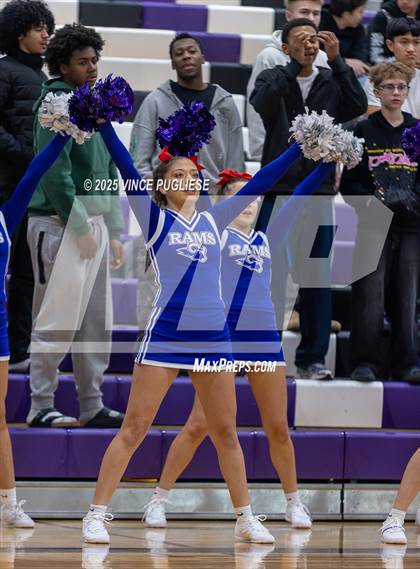 Thumbnail 2 in Lincoln @ North Thurston photogallery.