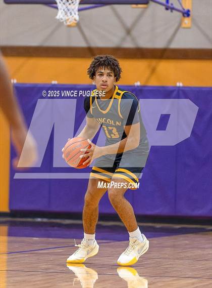 Thumbnail 1 in Lincoln @ North Thurston photogallery.