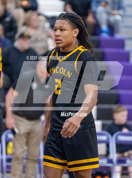 Thumbnail 3 in Lincoln @ North Thurston photogallery.