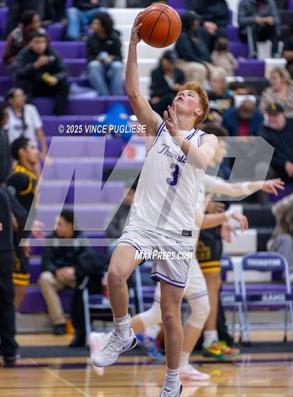 Thumbnail 2 in Lincoln @ North Thurston photogallery.