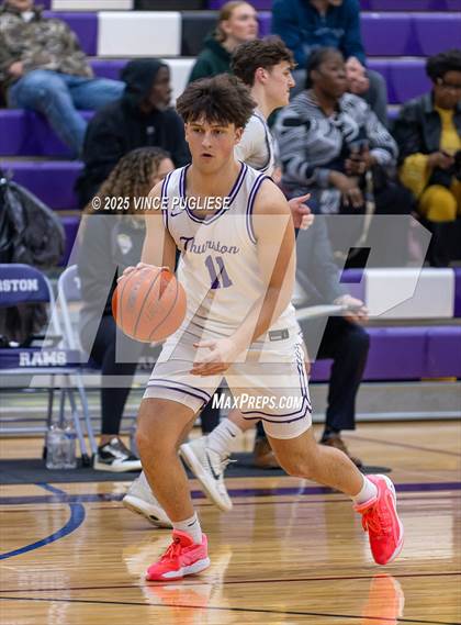 Thumbnail 1 in Lincoln @ North Thurston photogallery.