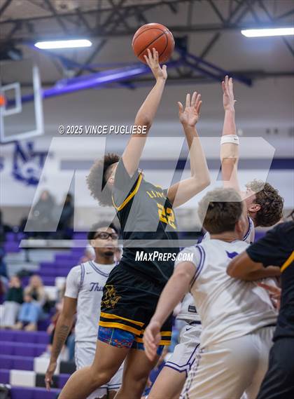 Thumbnail 3 in Lincoln @ North Thurston photogallery.