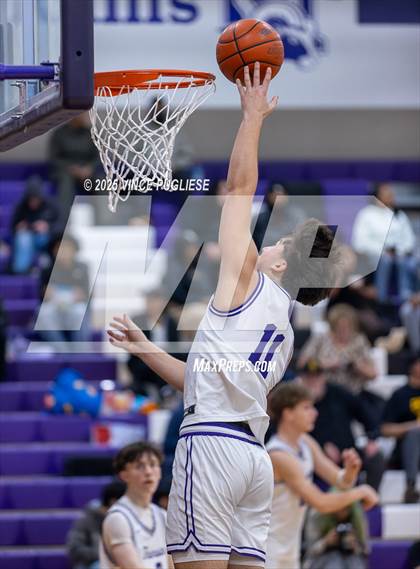 Thumbnail 2 in Lincoln @ North Thurston photogallery.