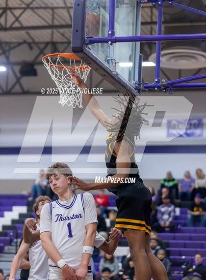 Thumbnail 2 in Lincoln @ North Thurston photogallery.