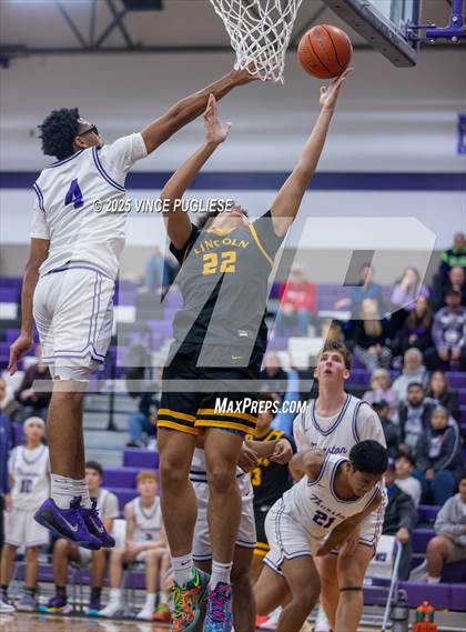 Thumbnail 2 in Lincoln @ North Thurston photogallery.