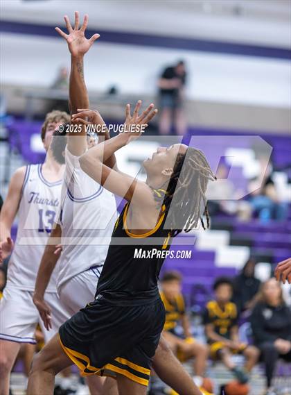 Thumbnail 3 in Lincoln @ North Thurston photogallery.