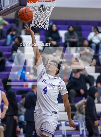 Thumbnail 1 in Lincoln @ North Thurston photogallery.