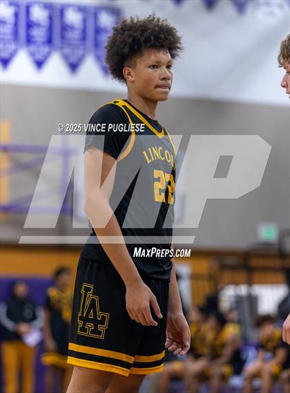 Thumbnail 3 in Lincoln @ North Thurston photogallery.