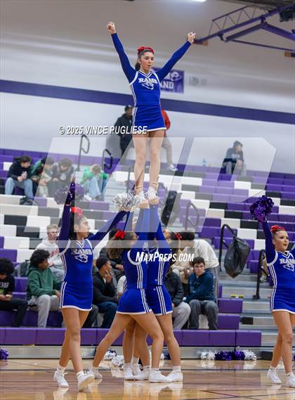 Thumbnail 1 in Lincoln @ North Thurston photogallery.