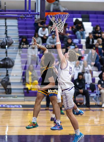 Thumbnail 3 in Lincoln @ North Thurston photogallery.