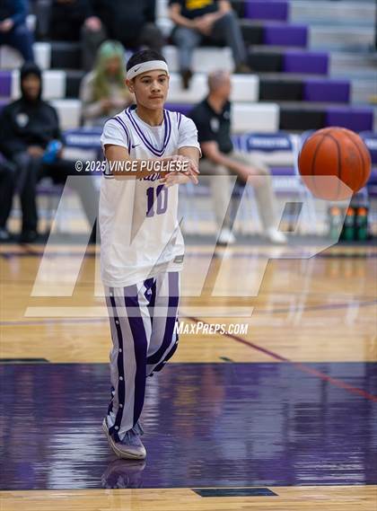 Thumbnail 2 in Lincoln @ North Thurston photogallery.