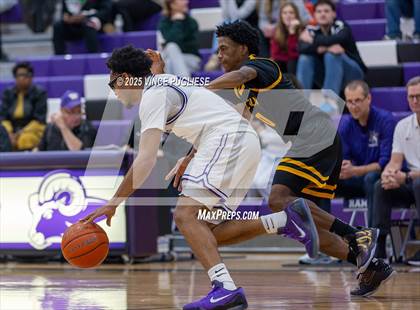 Thumbnail 3 in Lincoln @ North Thurston photogallery.