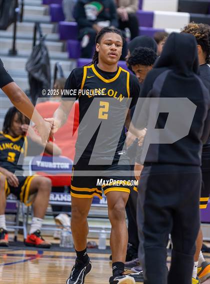 Thumbnail 1 in Lincoln @ North Thurston photogallery.