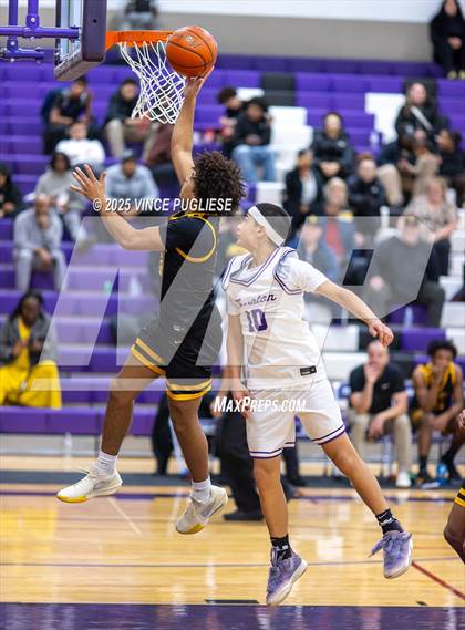 Thumbnail 3 in Lincoln @ North Thurston photogallery.