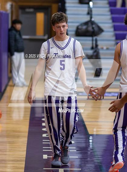 Thumbnail 1 in Lincoln @ North Thurston photogallery.