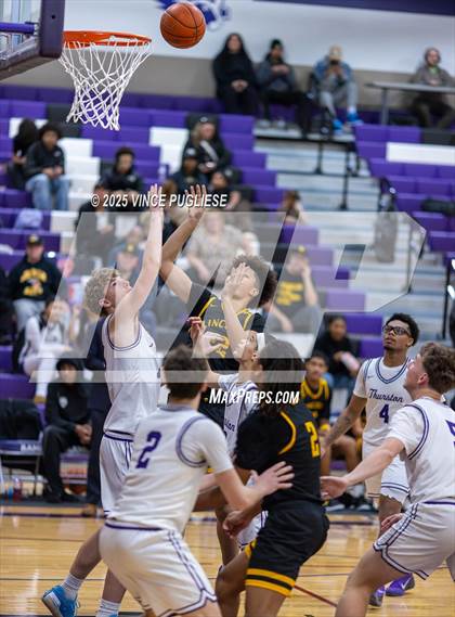 Thumbnail 1 in Lincoln @ North Thurston photogallery.