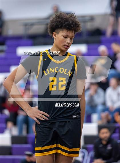 Thumbnail 1 in Lincoln @ North Thurston photogallery.