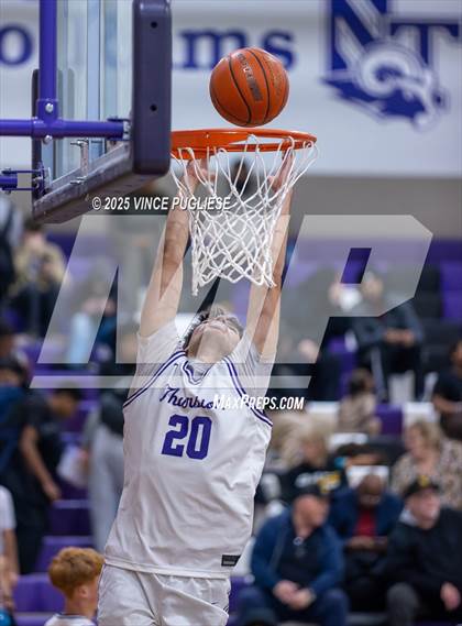 Thumbnail 3 in Lincoln @ North Thurston photogallery.