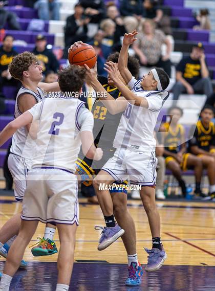 Thumbnail 2 in Lincoln @ North Thurston photogallery.